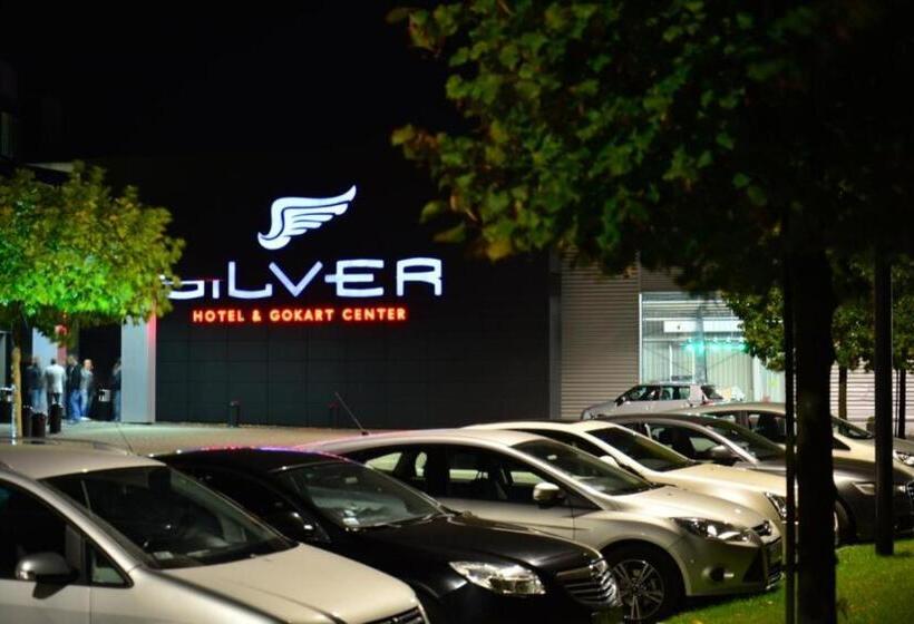 Silver Hotel & Gokart Center