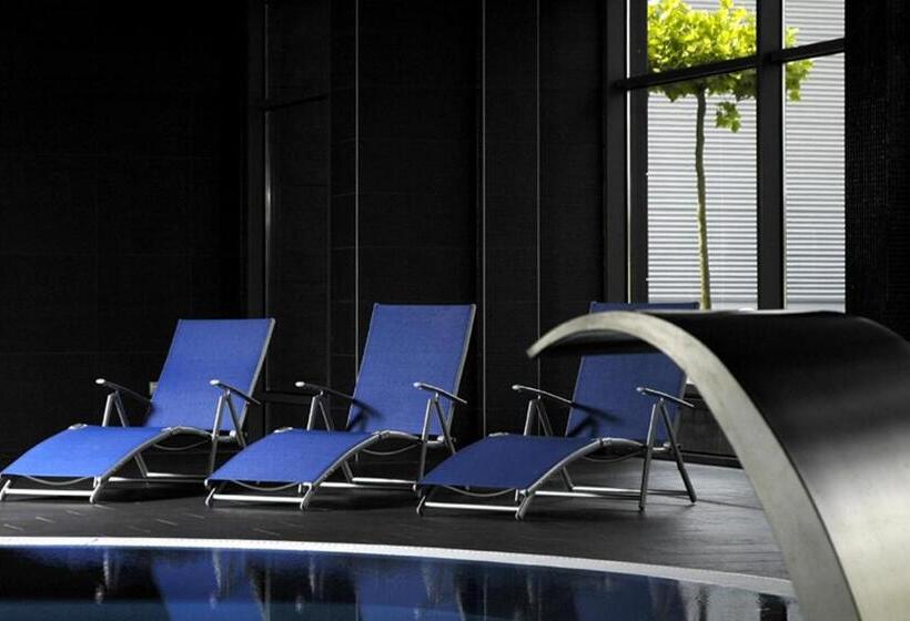 Silver Hotel & Gokart Center