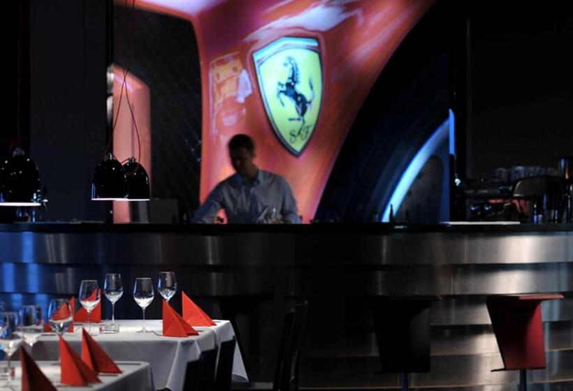 Silver Hotel & Gokart Center