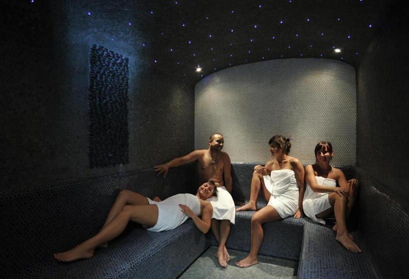 Silver Hotel & Gokart Center