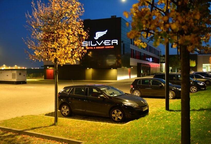 Silver Hotel & Gokart Center
