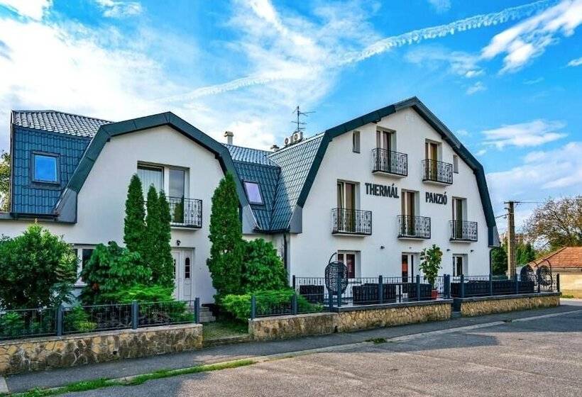 Thermal Panzió Sárvár
