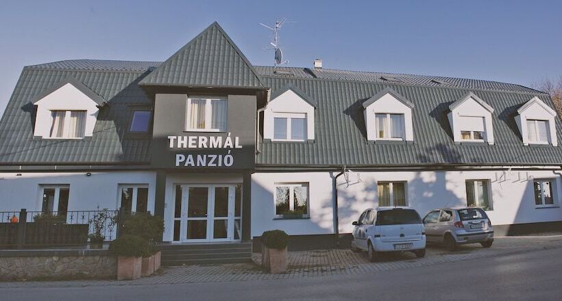 Thermal Panzió Sárvár