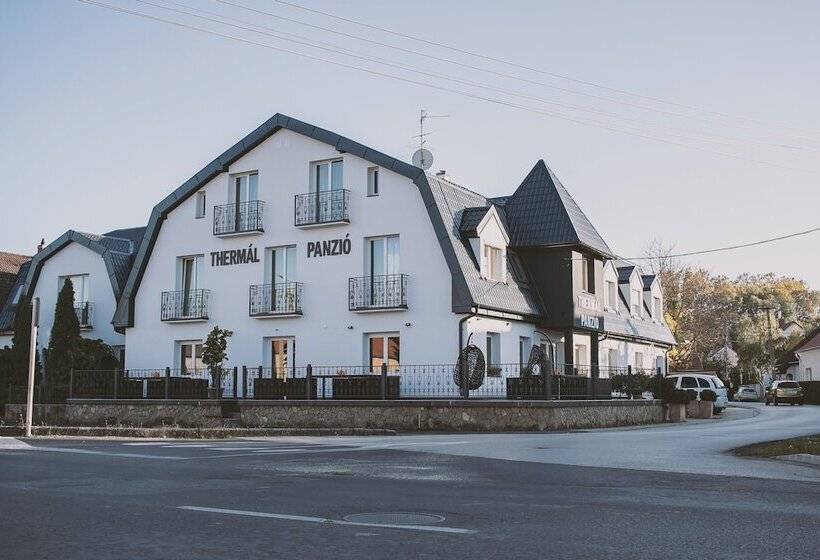 Thermal Panzió Sárvár