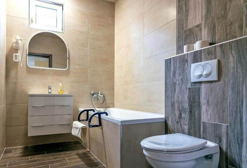 Thermal Panzió Sárvár