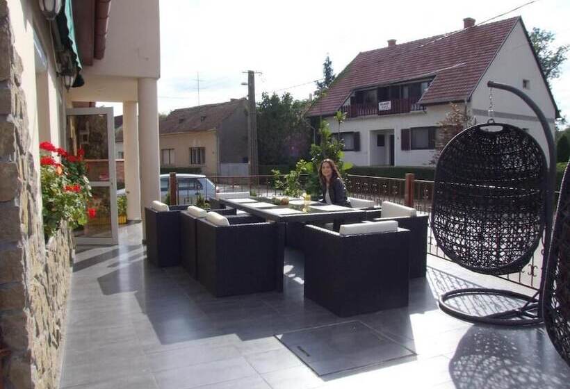 Thermal Panzió Sárvár