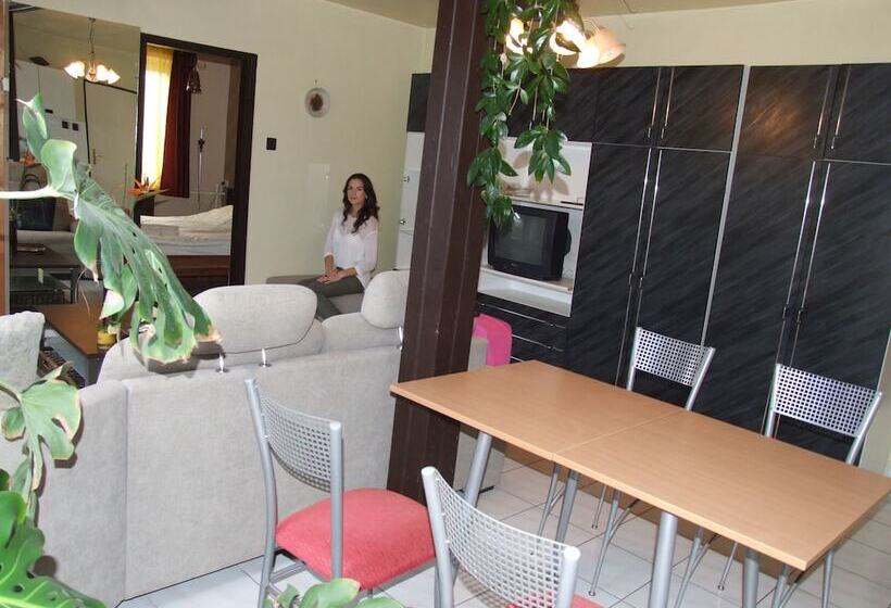 Thermal Panzió Sárvár