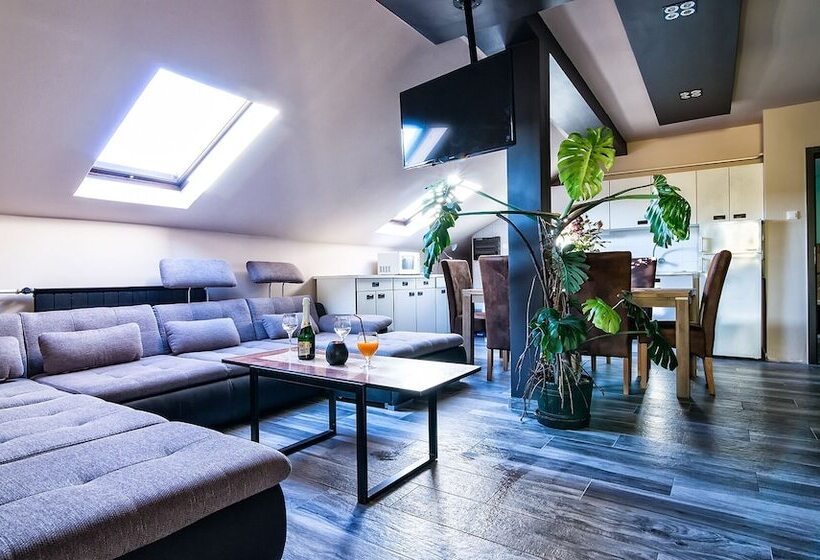 Thermal Panzió Sárvár