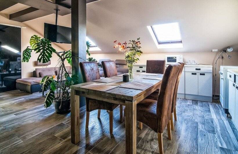 Thermal Panzió Sárvár