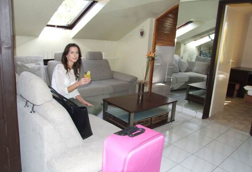 Thermal Panzió Sárvár