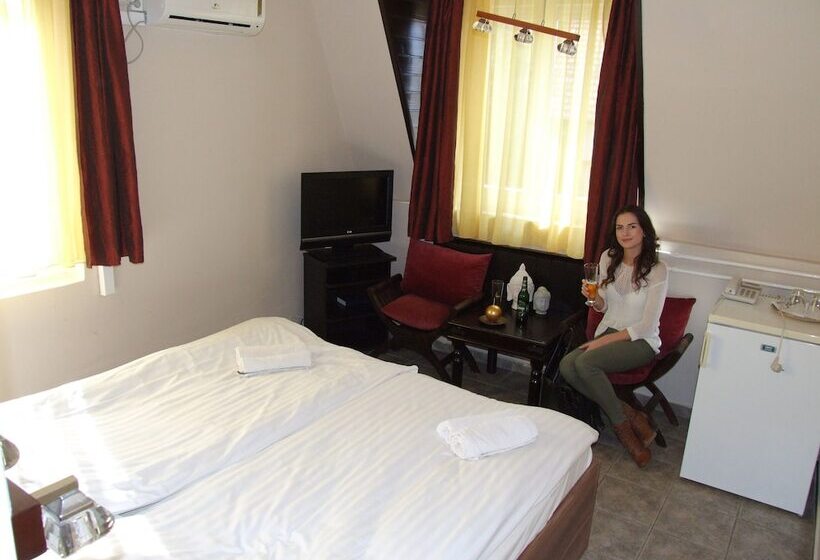 Thermal Panzió Sárvár