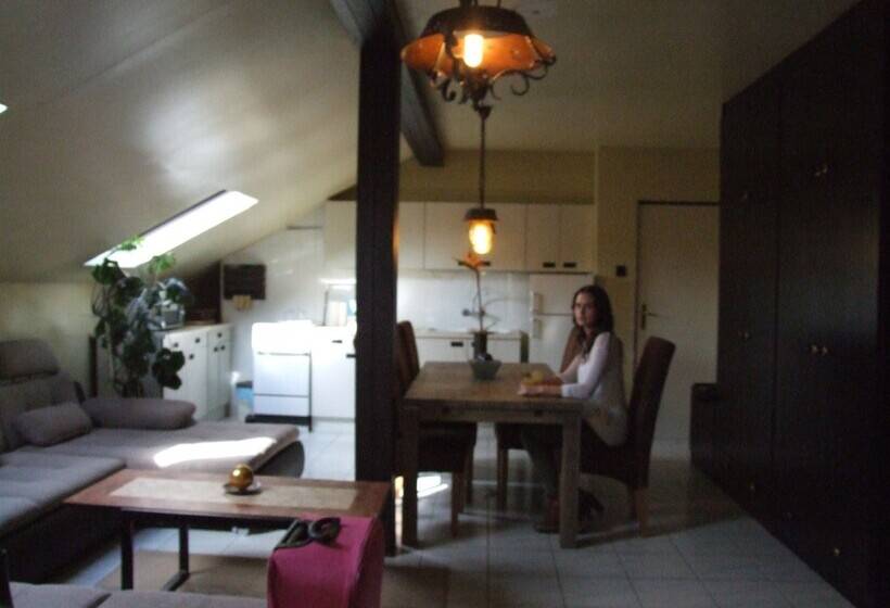 Thermal Panzió Sárvár