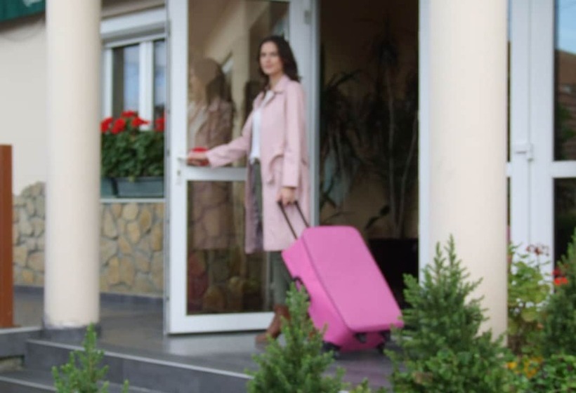 Thermal Panzió Sárvár