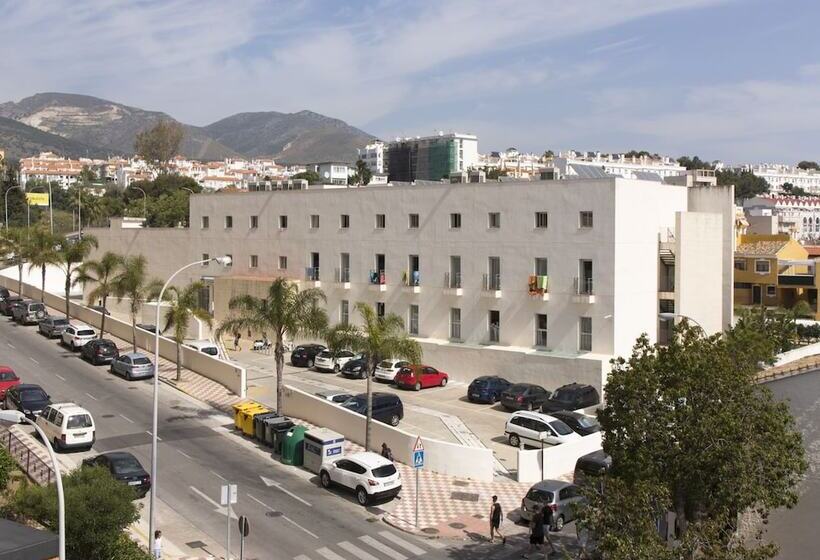 Torremolinos Inturjoven Youth Hostel
