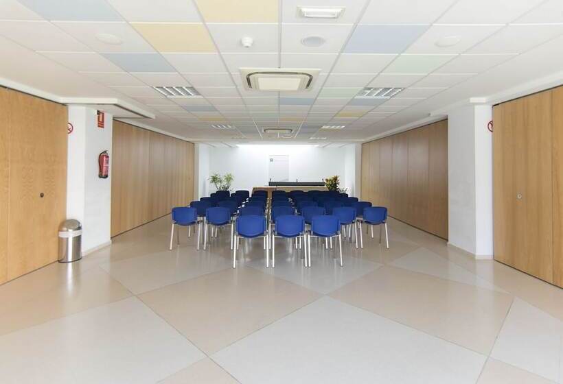 Torremolinos Inturjoven Youth Hostel