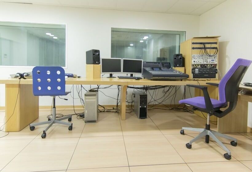 Torremolinos Inturjoven Youth Hostel