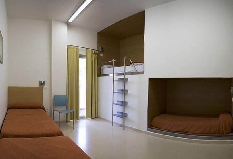 Torremolinos Inturjoven Youth Hostel