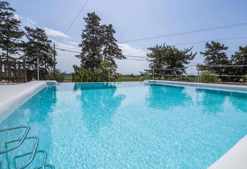 Villa Altair