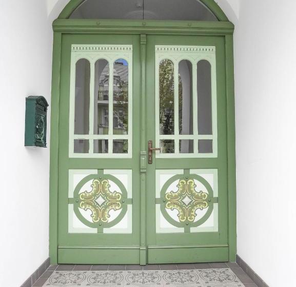 Apartamenty Villa Artis