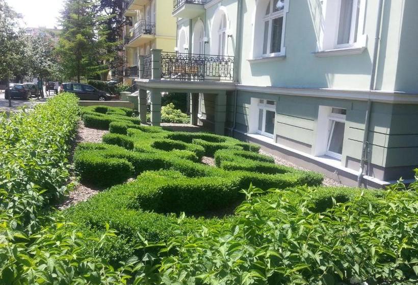 Apartamenty Villa Artis