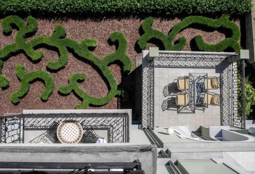 Apartamenty Villa Artis