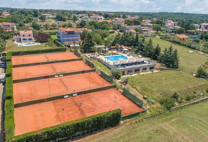 Villa Gloria