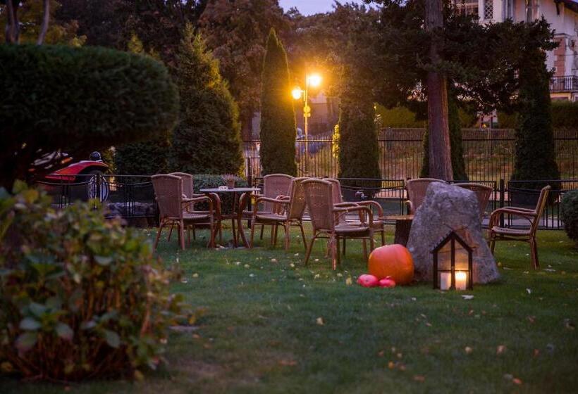 Villa Red By Columbus Ustka