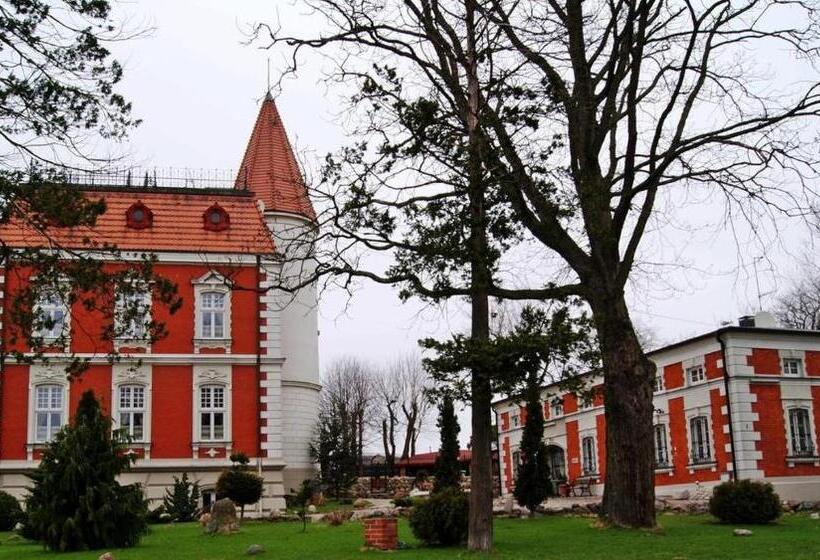 Villa Red By Columbus Ustka