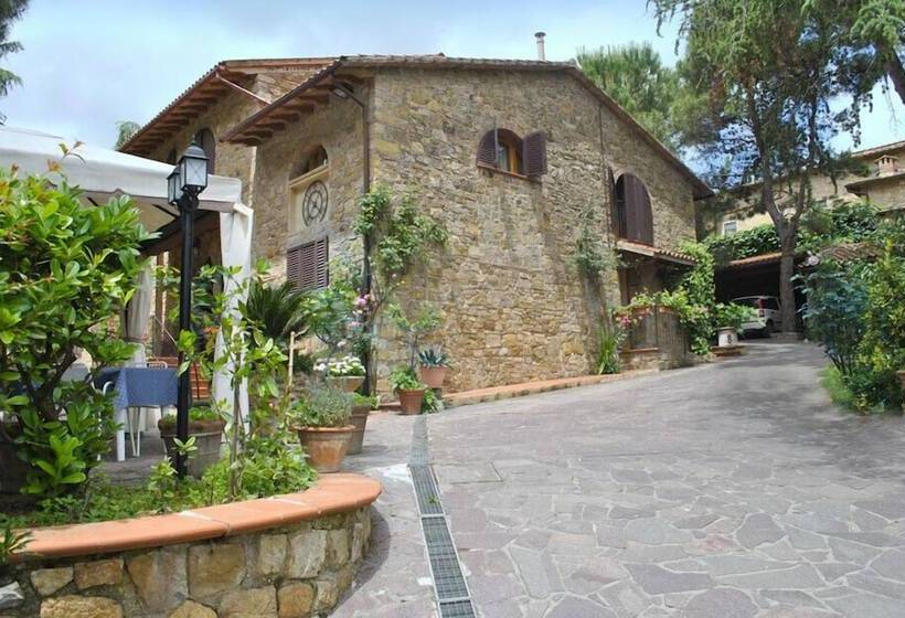 Villa San Giorgio