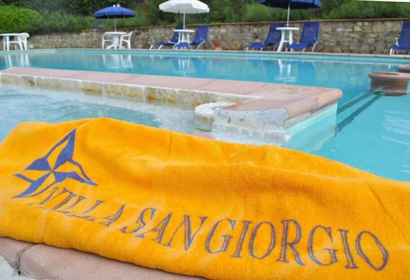 Villa San Giorgio