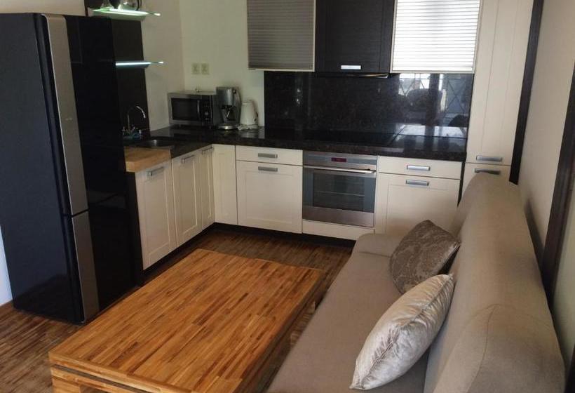 Apartamenty Swinoujscie Baltic Park