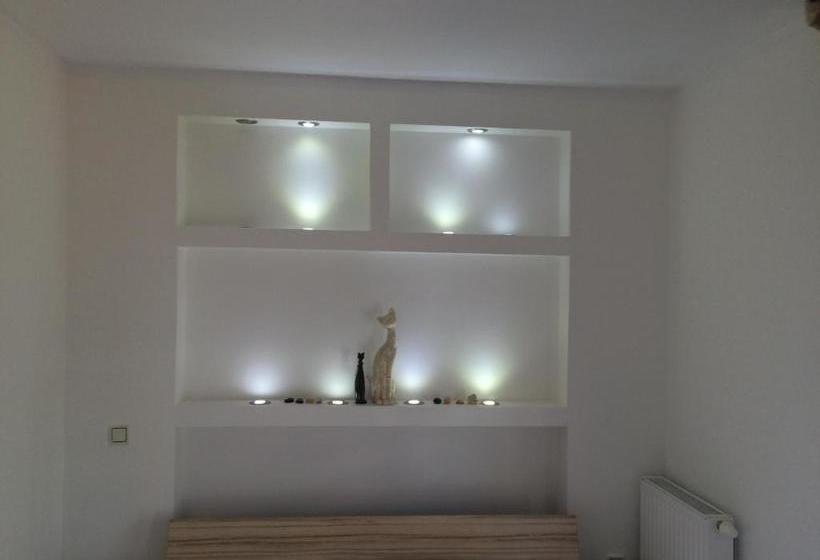 Apartamenty Swinoujscie Baltic Park