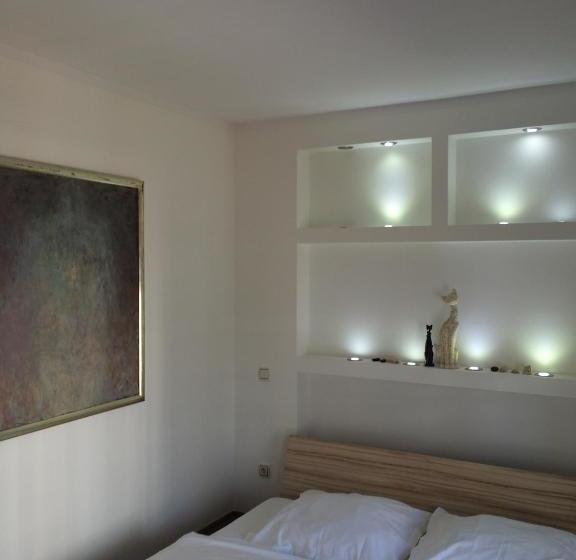 Apartamenty Swinoujscie Baltic Park