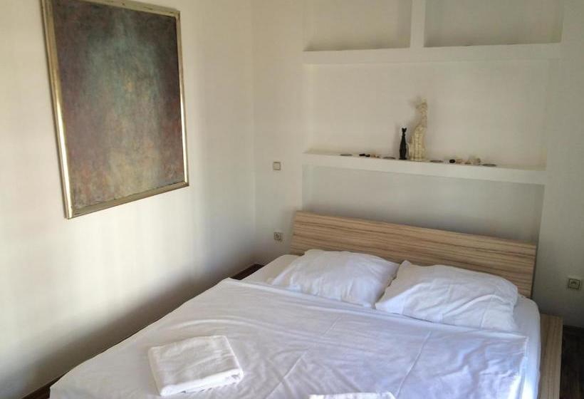 Apartamenty Swinoujscie Baltic Park