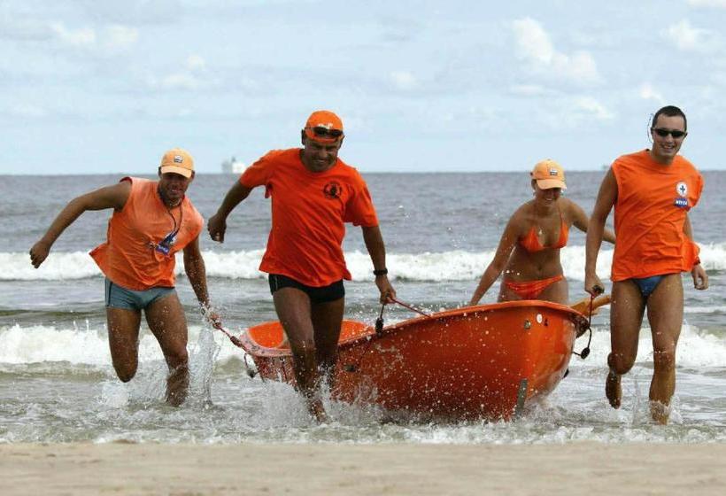 Apartamenty Swinoujscie Baltic Park