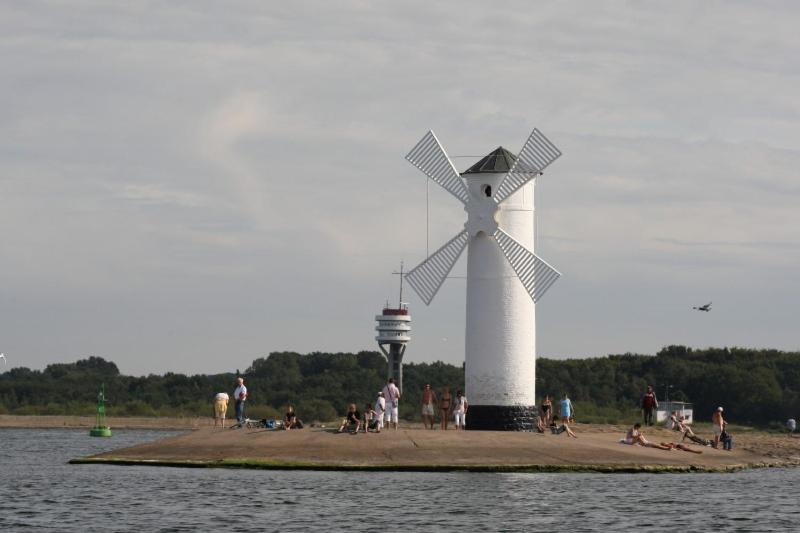 Apartamenty Swinoujscie Baltic Park