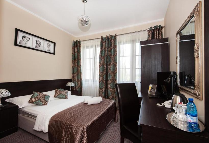 فندق Willa Adriana