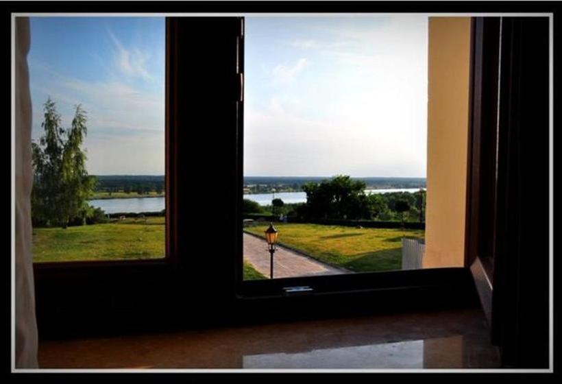 فندق Willa Adriana