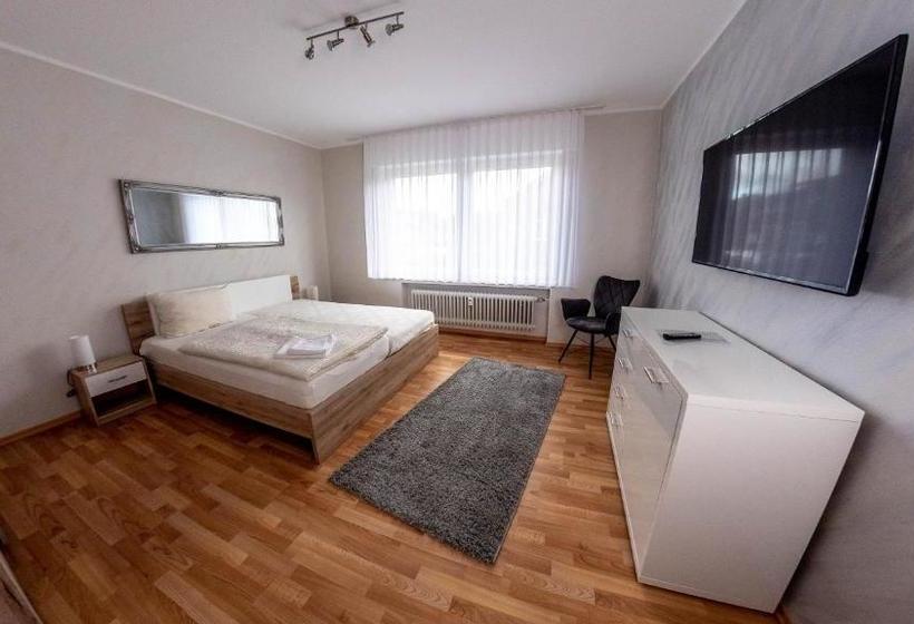 Willma Apartmenthaus