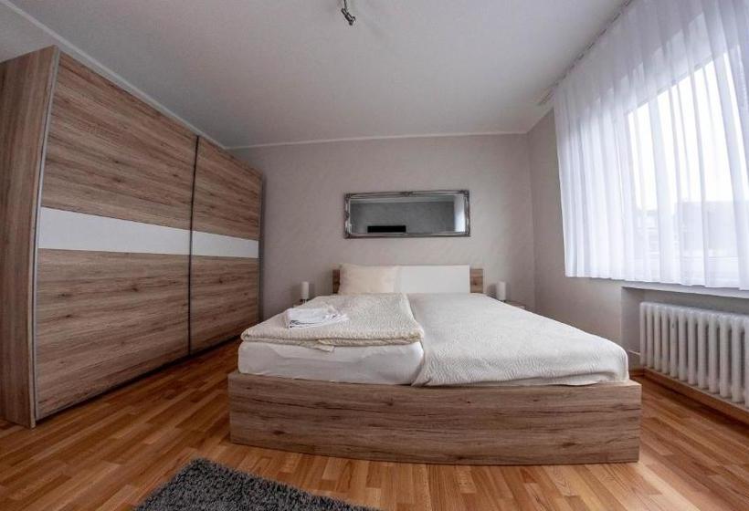 Willma Apartmenthaus