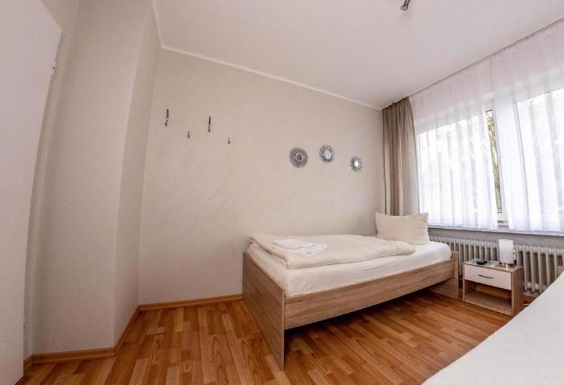 Willma Apartmenthaus