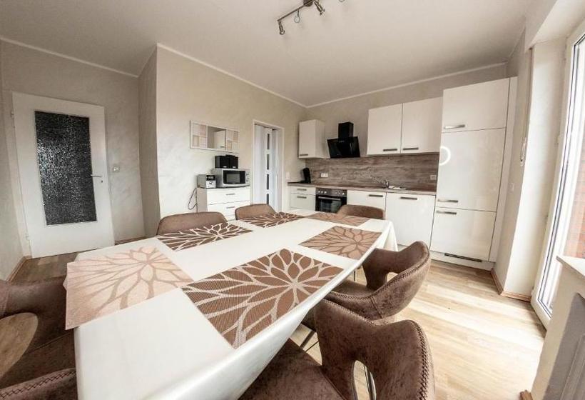 Willma Apartmenthaus