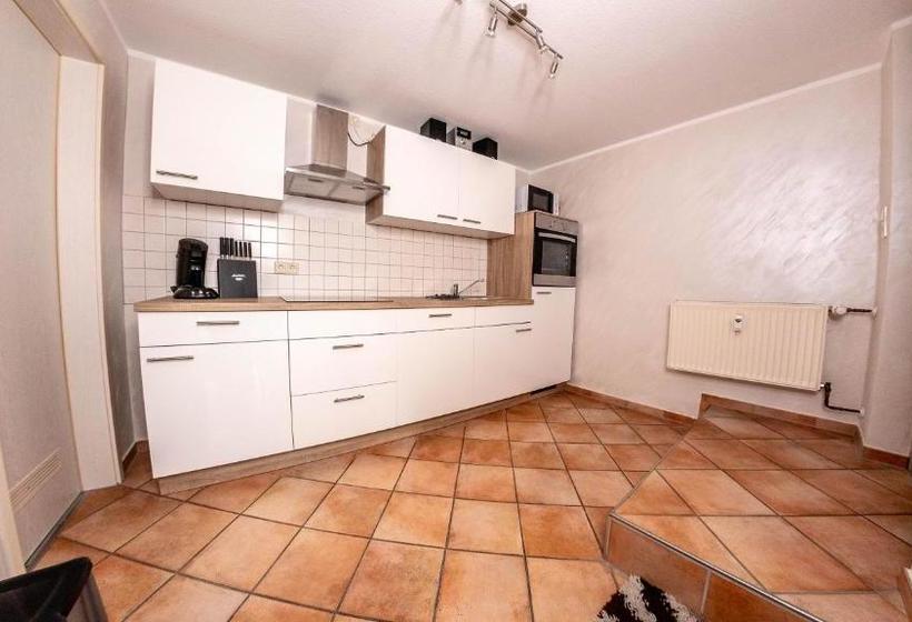 Willma Apartmenthaus