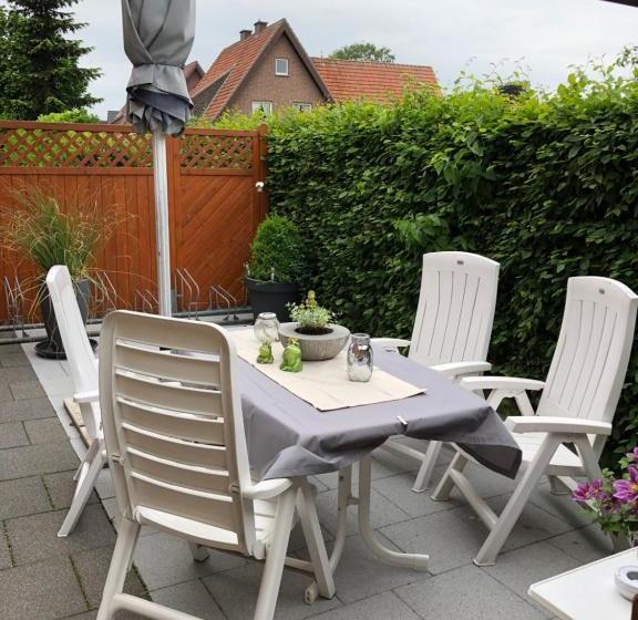 Willma Apartmenthaus
