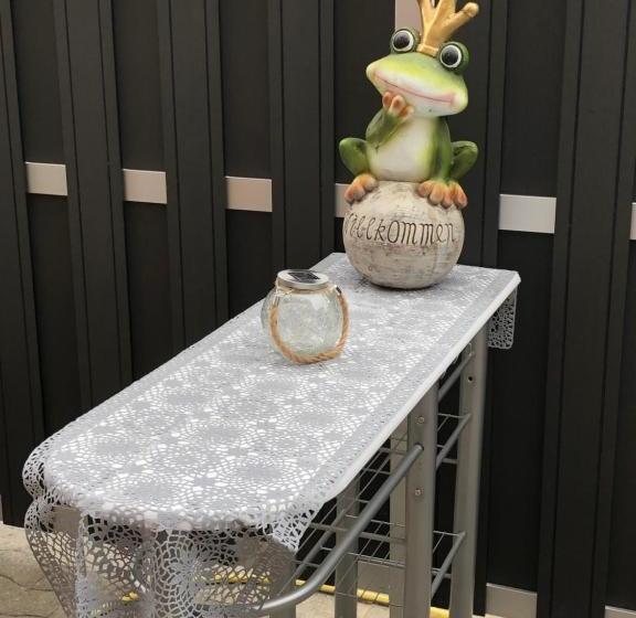 Willma Apartmenthaus