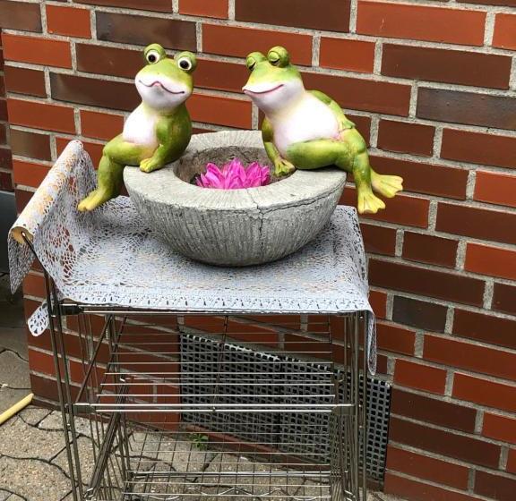 Willma Apartmenthaus