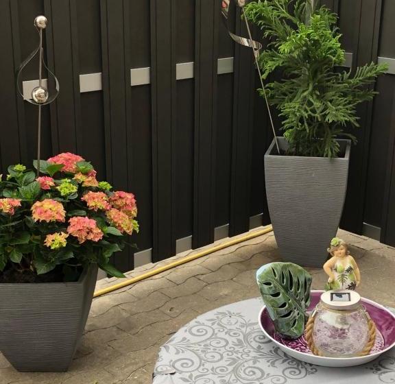 Willma Apartmenthaus