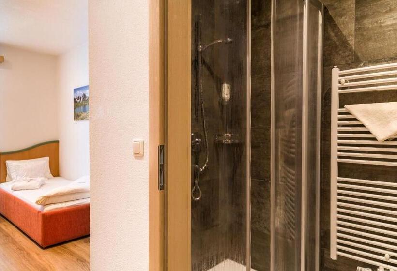 Wohlfühlhotel Berg Heil