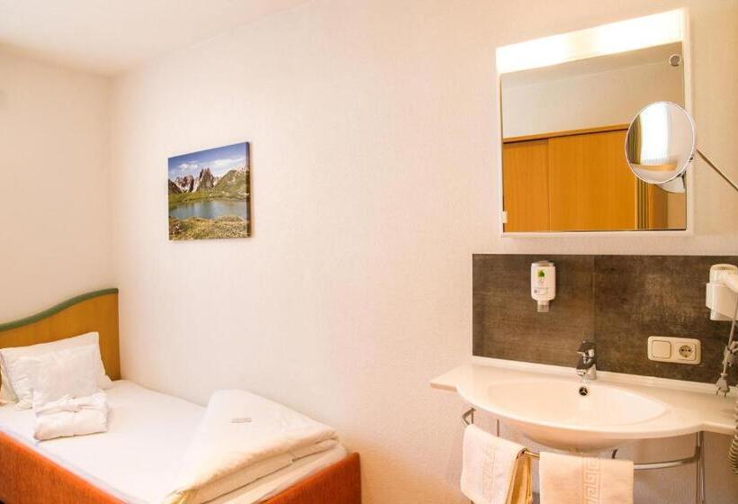 Wohlfühlhotel Berg Heil