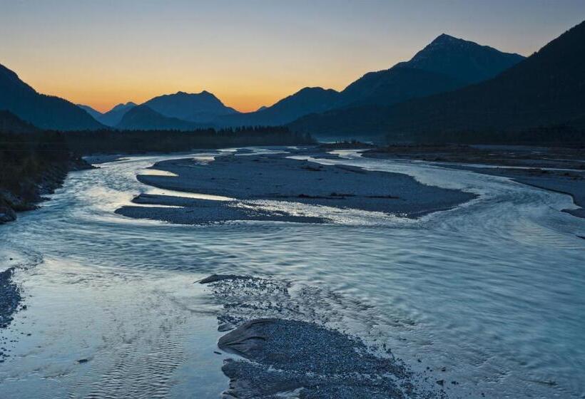 Wohlfühlhotel Berg Heil